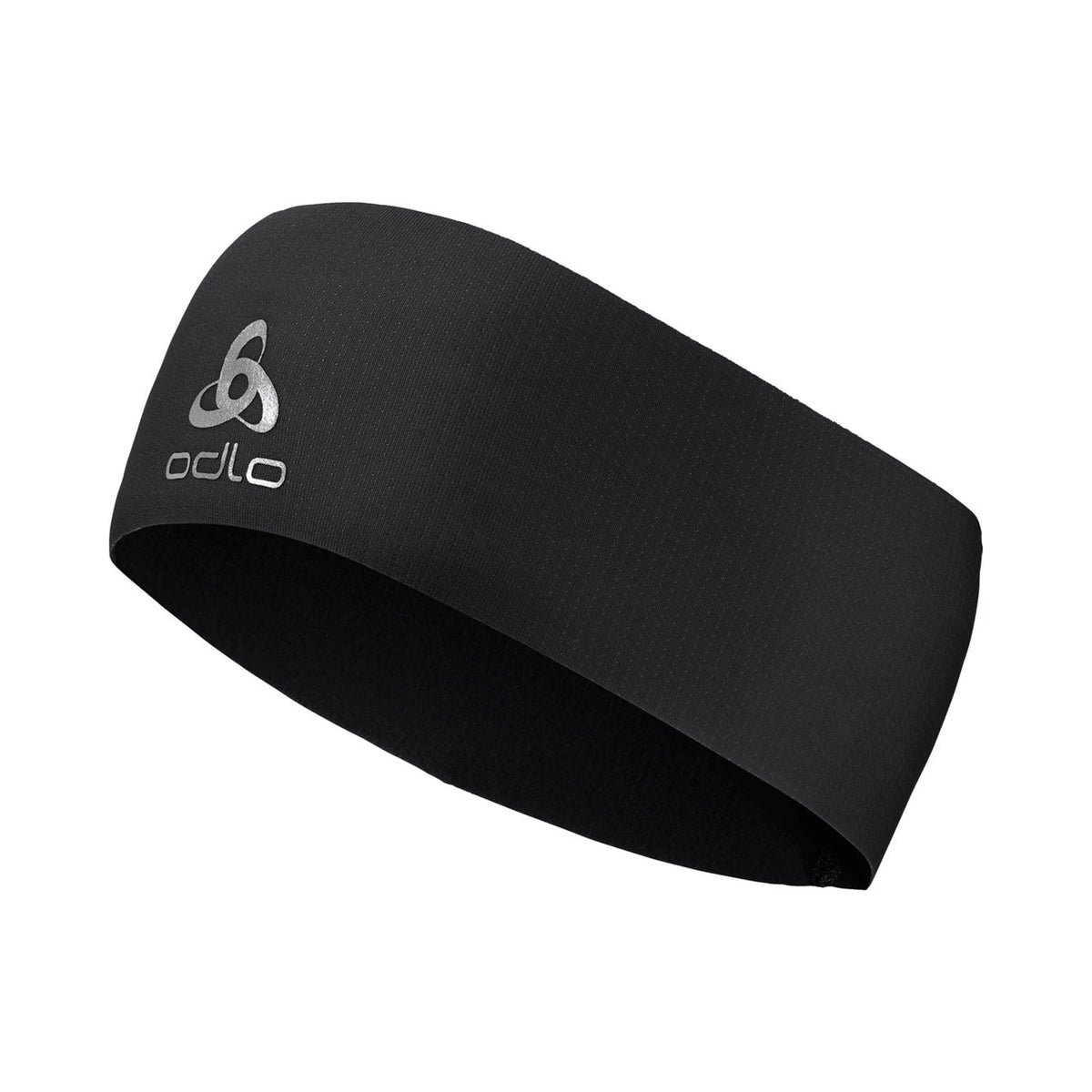 Odlo Move Light  Stirnband Unisex - schwarz