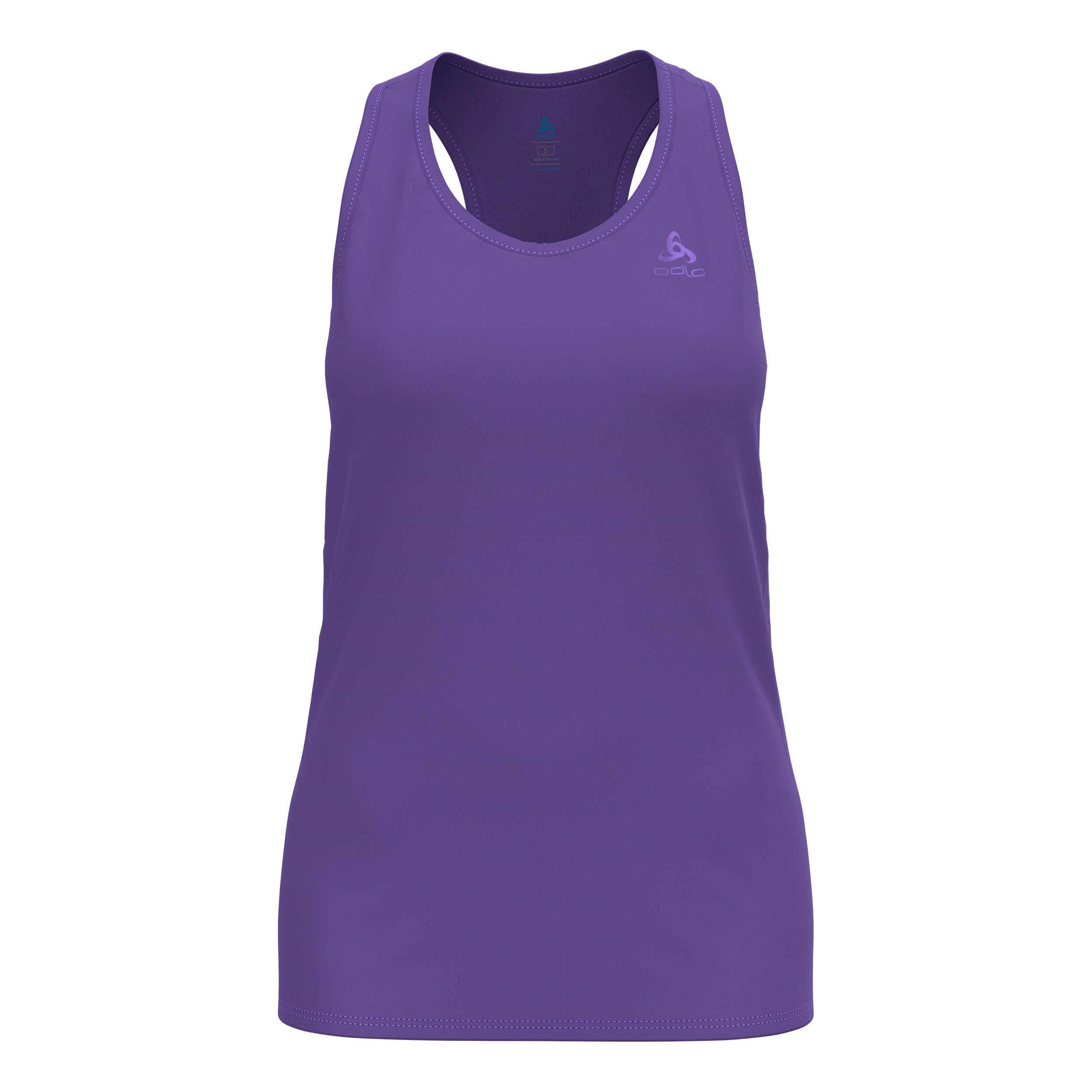 Odlo Essential Tank Top Women-Violet