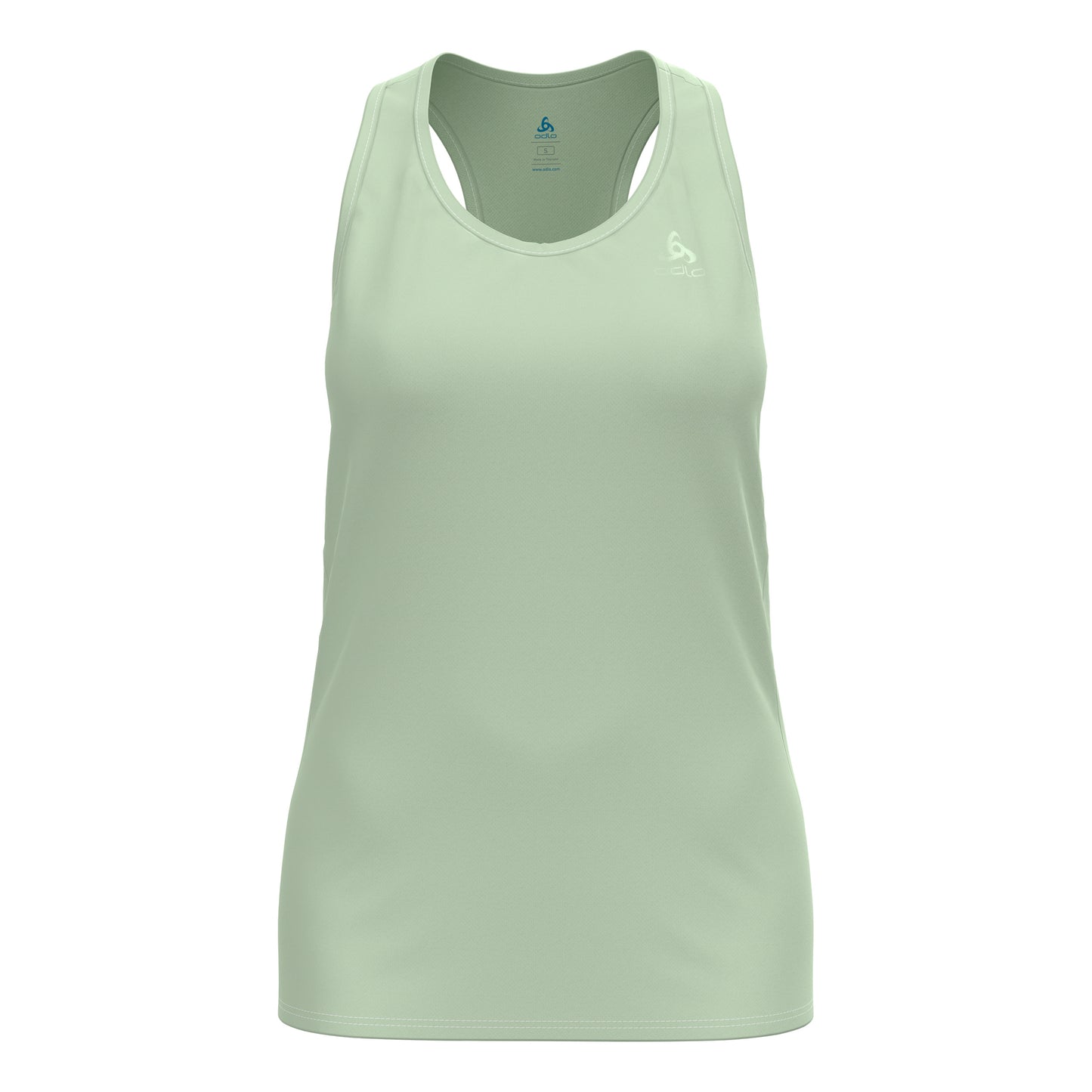 Odlo Essential Tank Top Women-Mint