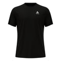 Essential Running shirt Men-black