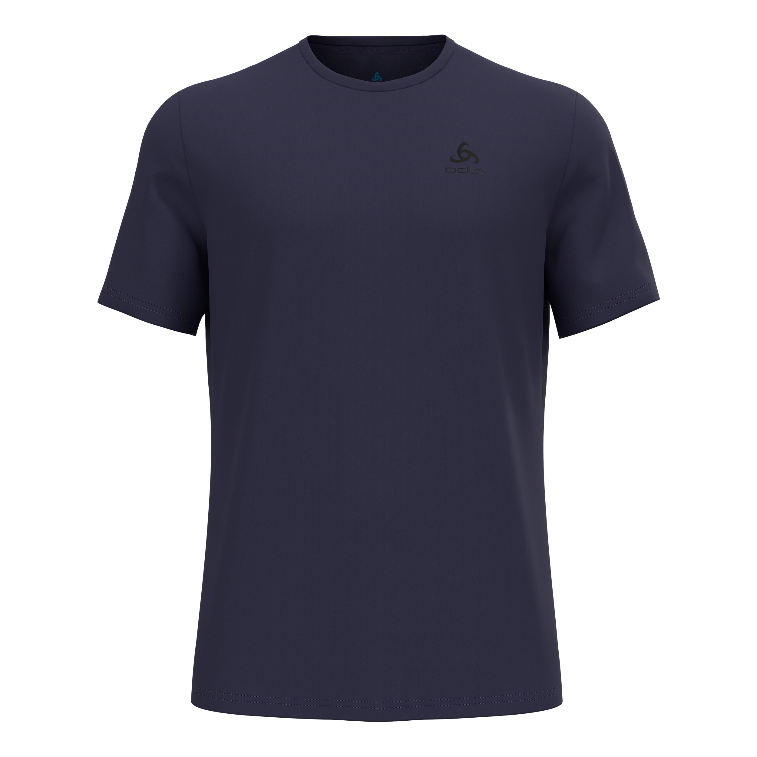 Odlo Essential Running shirt Men-dark blue