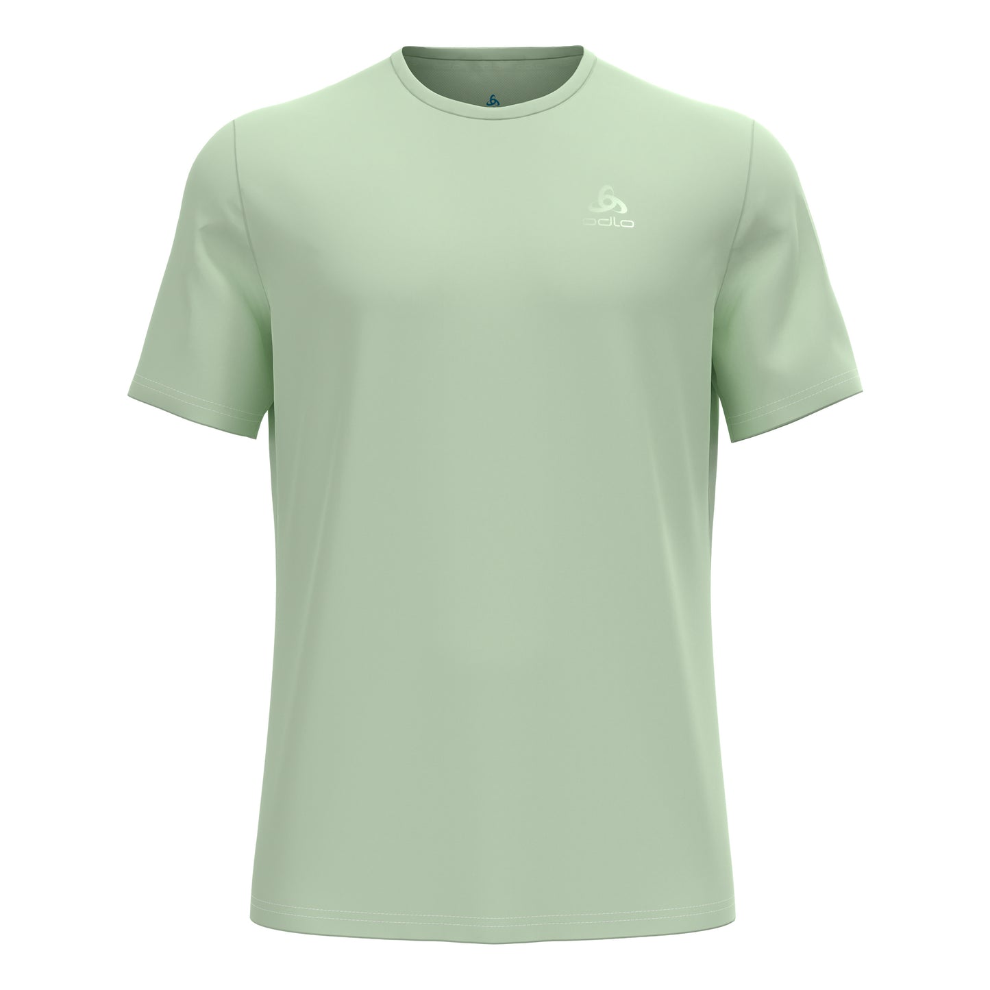 Odlo Essential Running shirt Men-mint