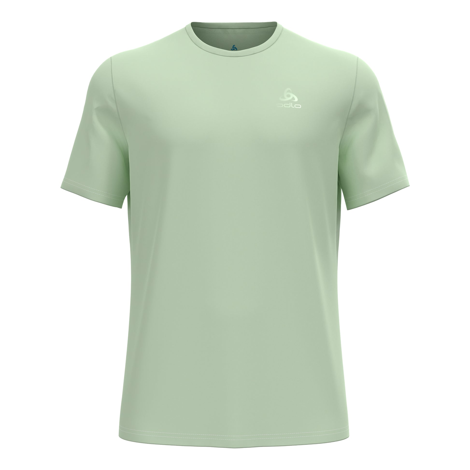 Odlo Essential Running shirt Men-mint
