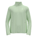 Essential Light Running jacket Men-mint