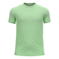 Essential Seamless Laufshirt Herren-Mint
