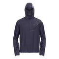Zeroweight Dual Dry PK Waterproof Laufjacke Herren-dunkelblau