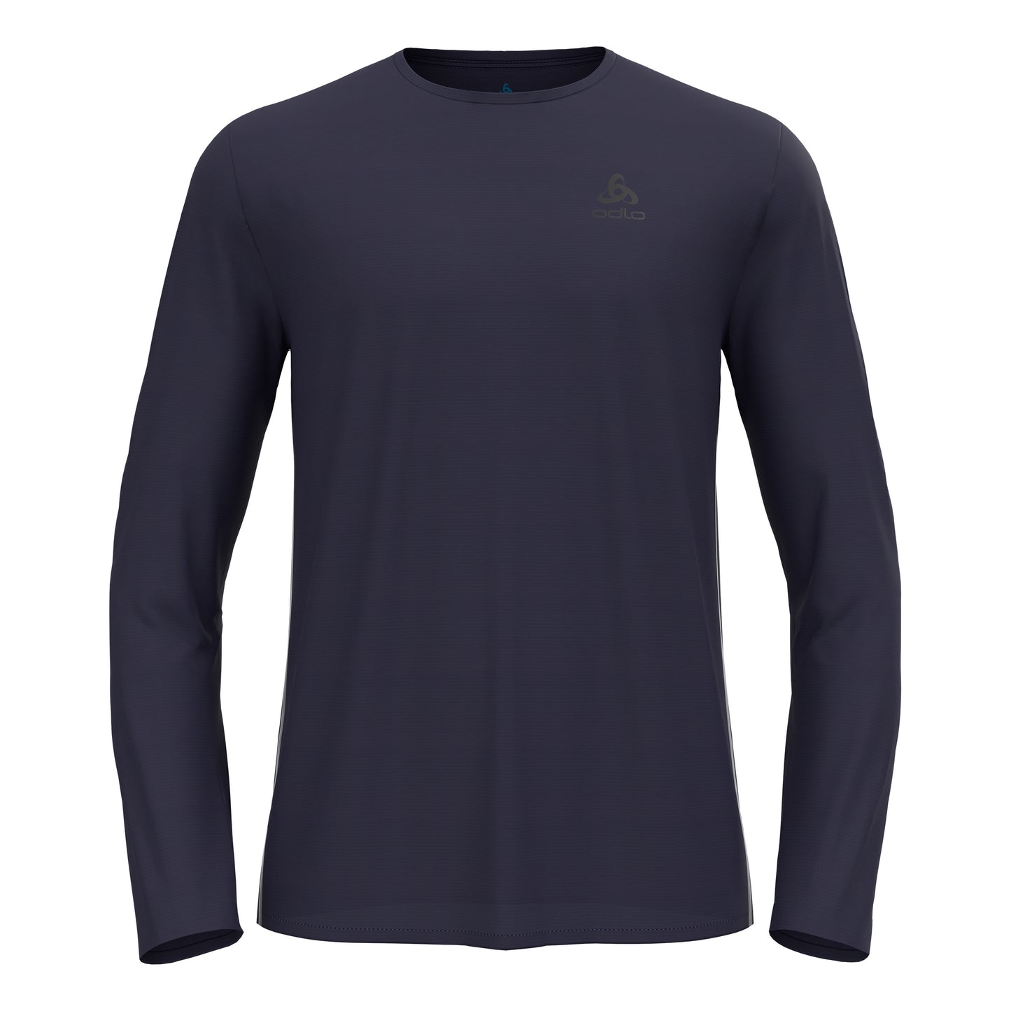 Odlo Zeroweight Chill-Tec Running shirt Men-dark blue