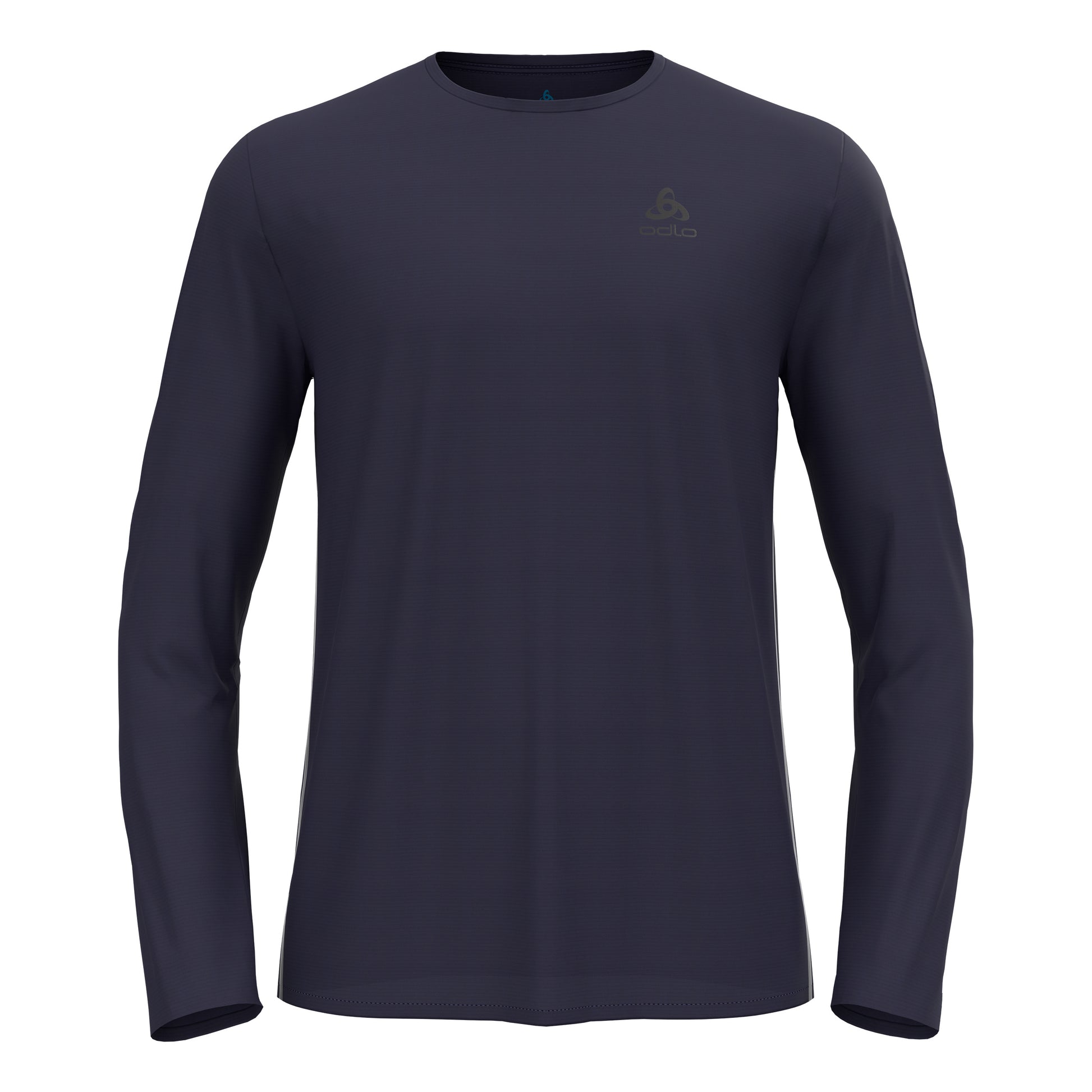 Odlo Zeroweight Chill-Tec Running shirt Men-dark blue