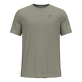 Zeroweight Chill-Tec Running shirt Men-khaki