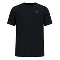 Zeroweight Chill-Tec Running shirt Men-black