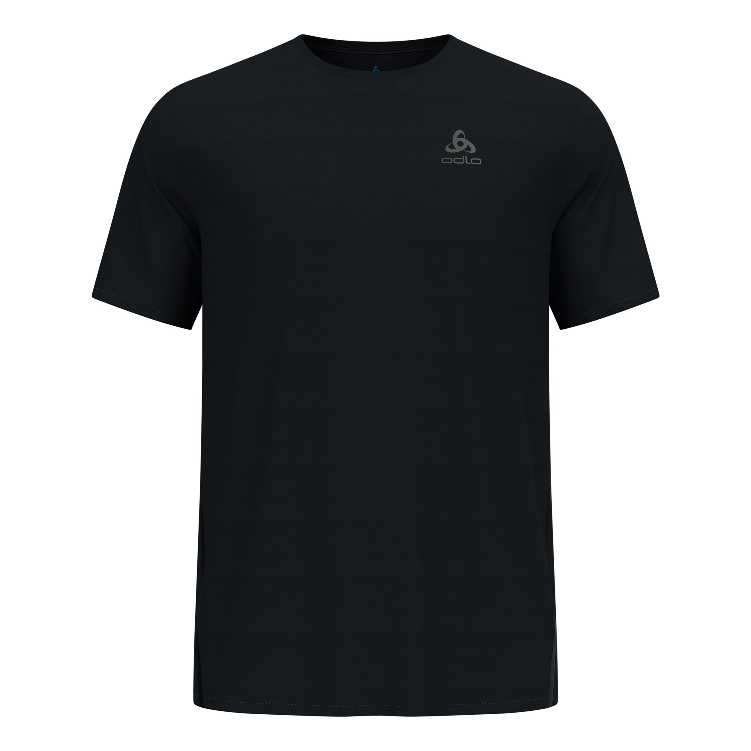 Odlo Zeroweight Chill-Tec Running shirt Men-black