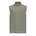 Zeroweight  Laufweste Herren-grau