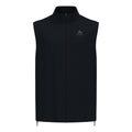 Zeroweight  Laufweste Herren-schwarz