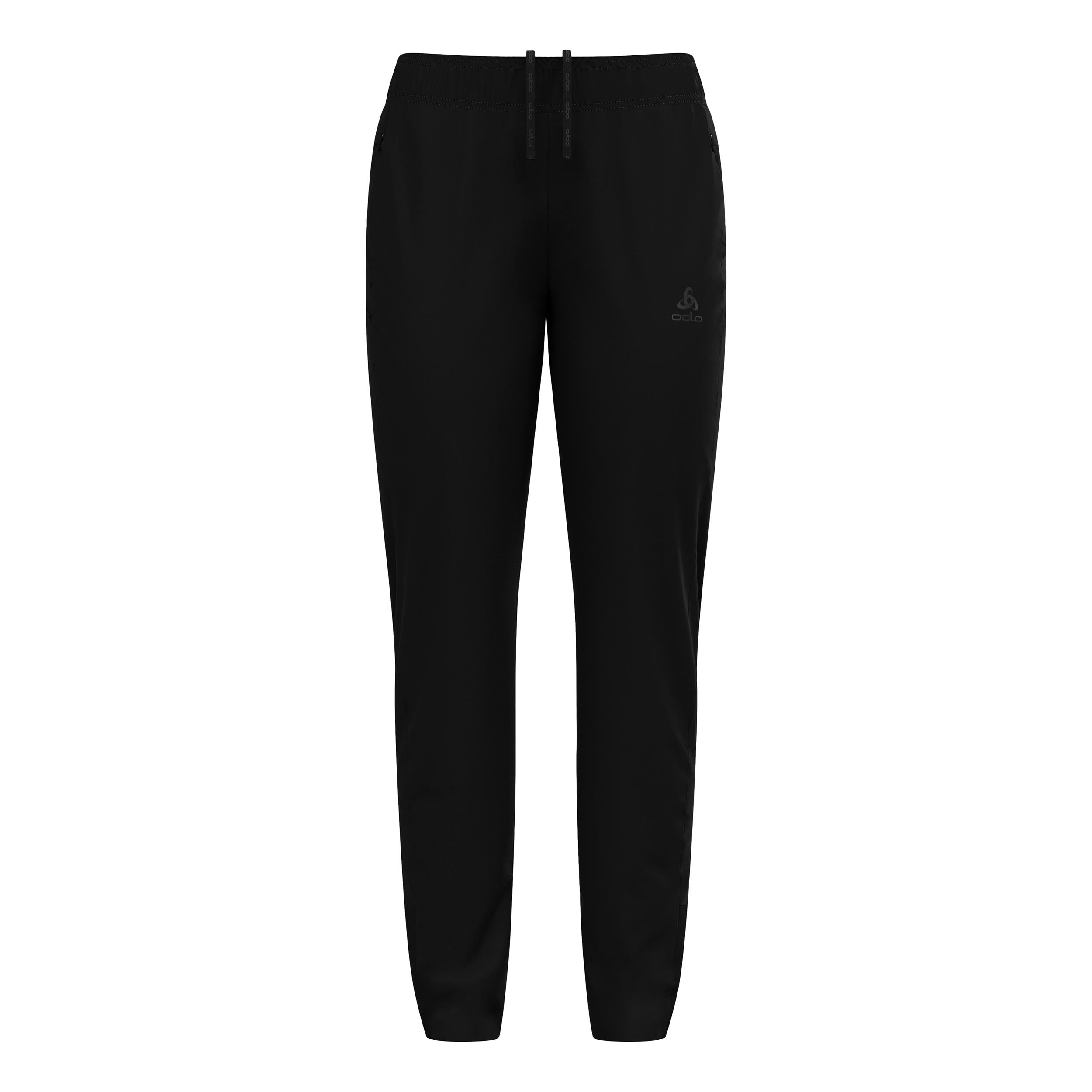 Odlo Zeroweight Running pants Women-black