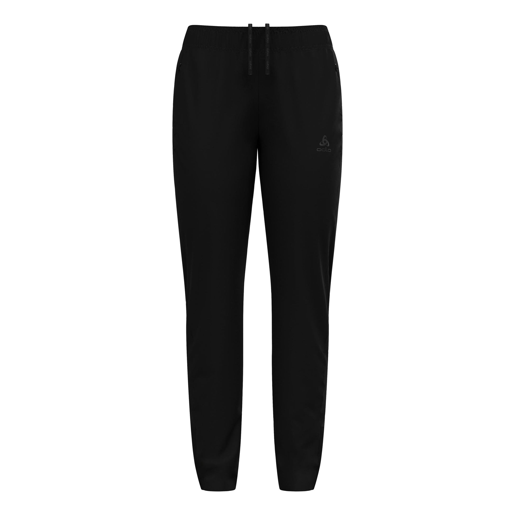 Odlo Zeroweight Running pants Women-black