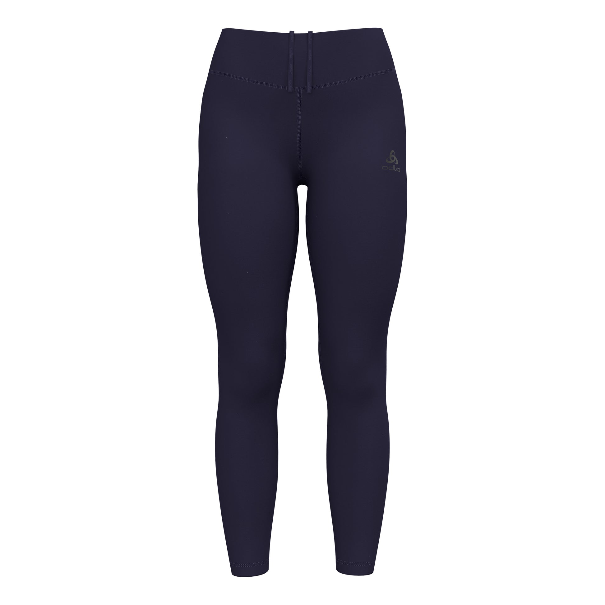 Odlo Zeroweight Lauftight Damen-Dunkelblau
