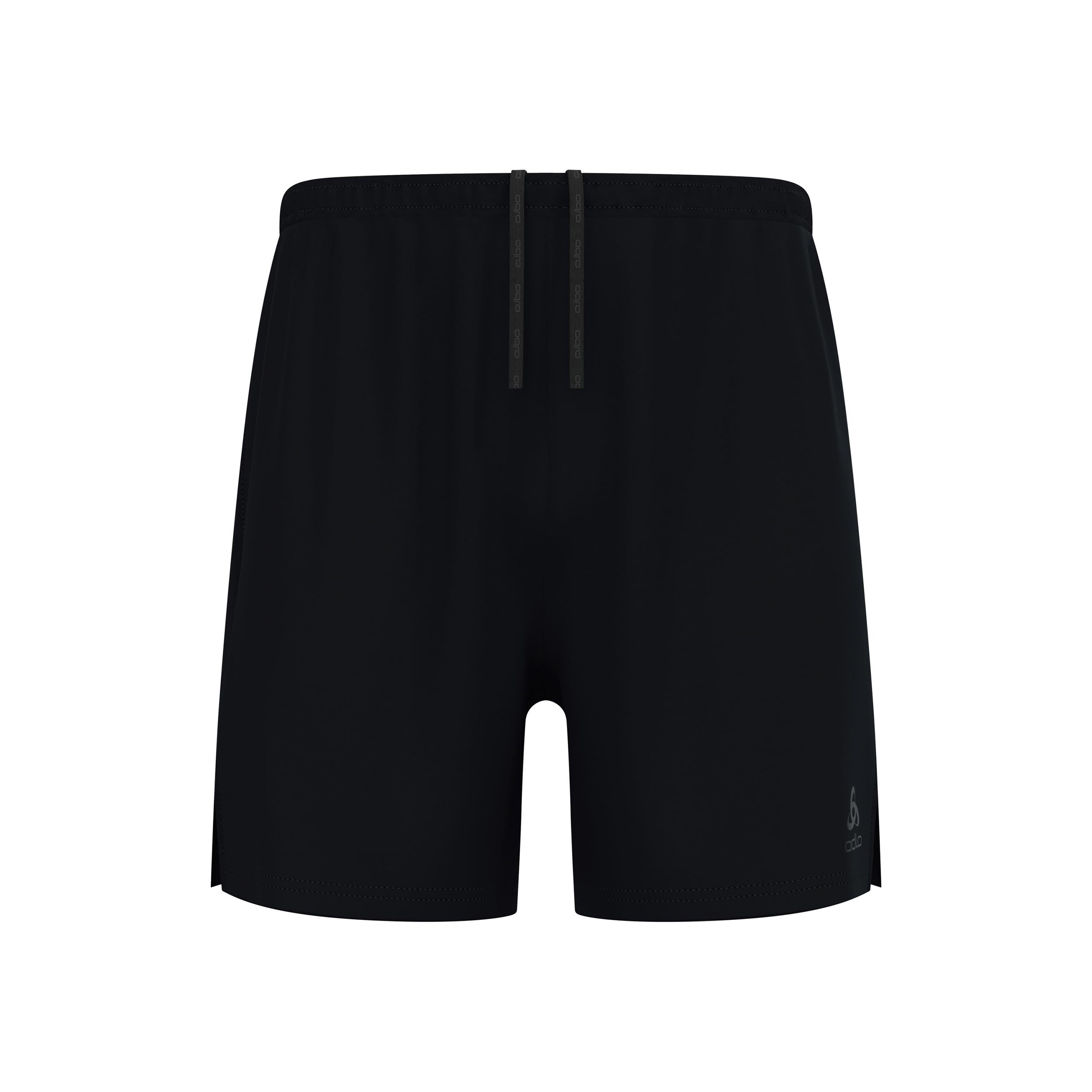 Odlo Essential 6in Running shorts Men-black