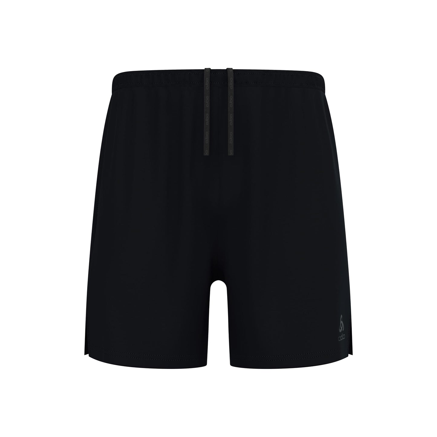 Odlo Essential 6in Running shorts Men-black