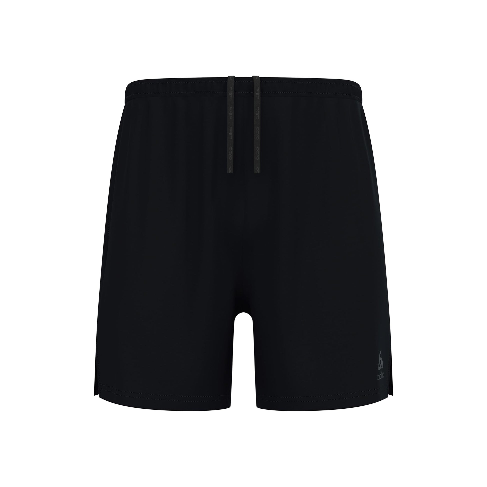 Odlo Essential 6in Running shorts Men-black