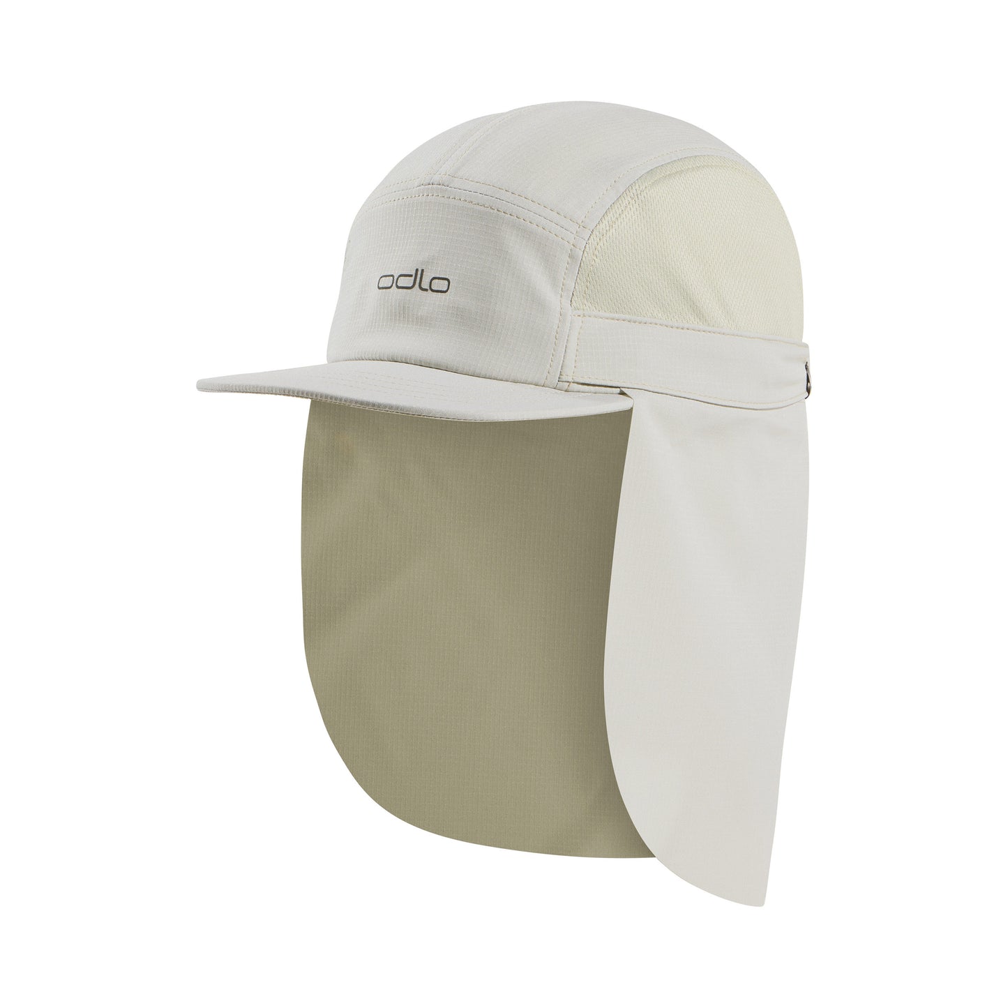 Odlo Performance Light Shade Cap Unisex-grey
