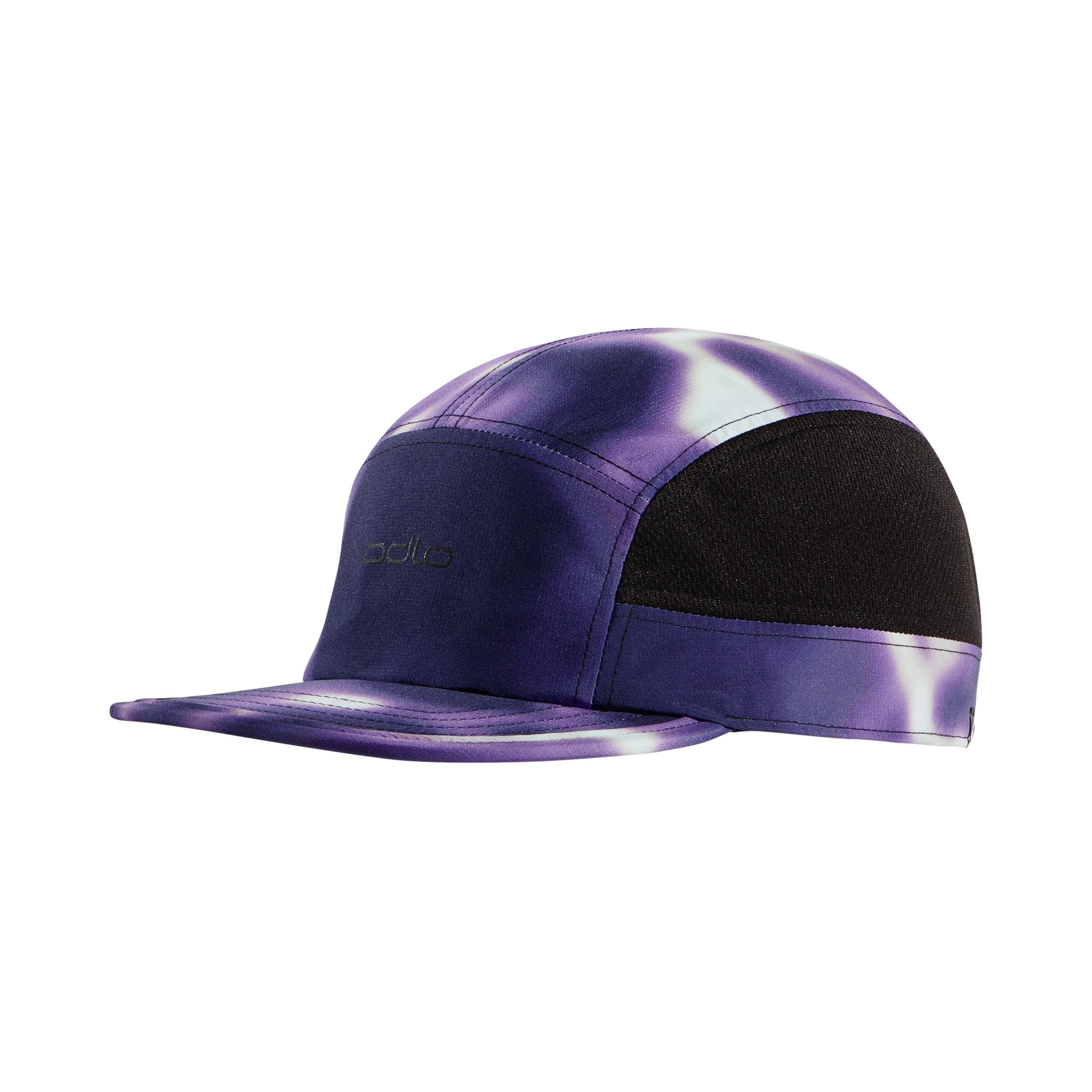 Odlo Performance X-Light Print Cap-Violet
