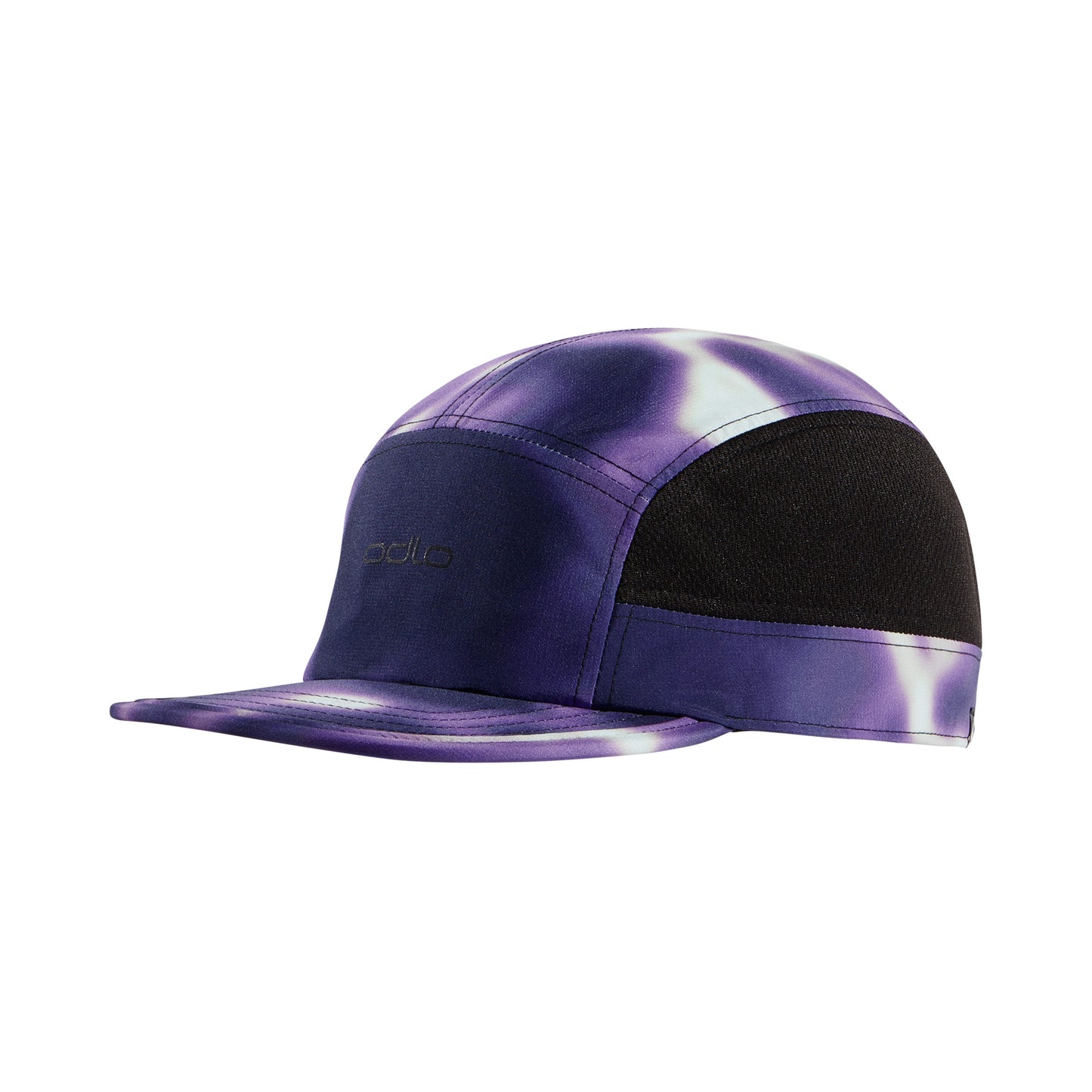 Odlo Performance X-Light Print Cap-Violet