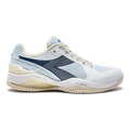 Blushield Torneo 3 Allcourtschuh Herren-Weiß,Blau