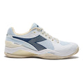 Blushield Torneo 3 Clay court shoe Men-white,blue