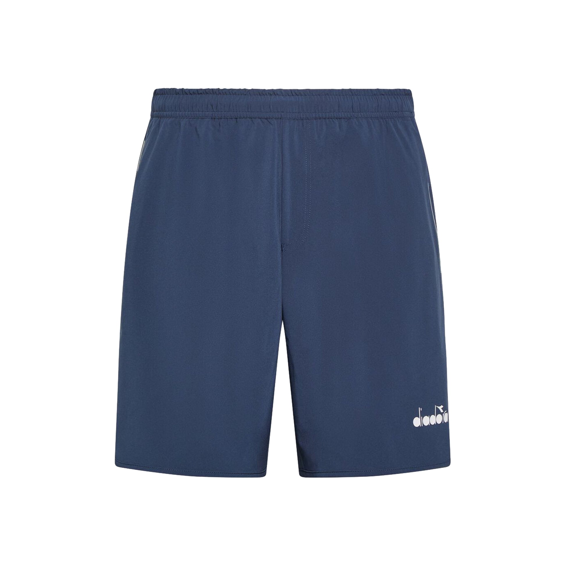 Diadora 7in Icon Shorts Men - blue,