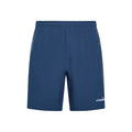 9in Core Shorts Men-Blue