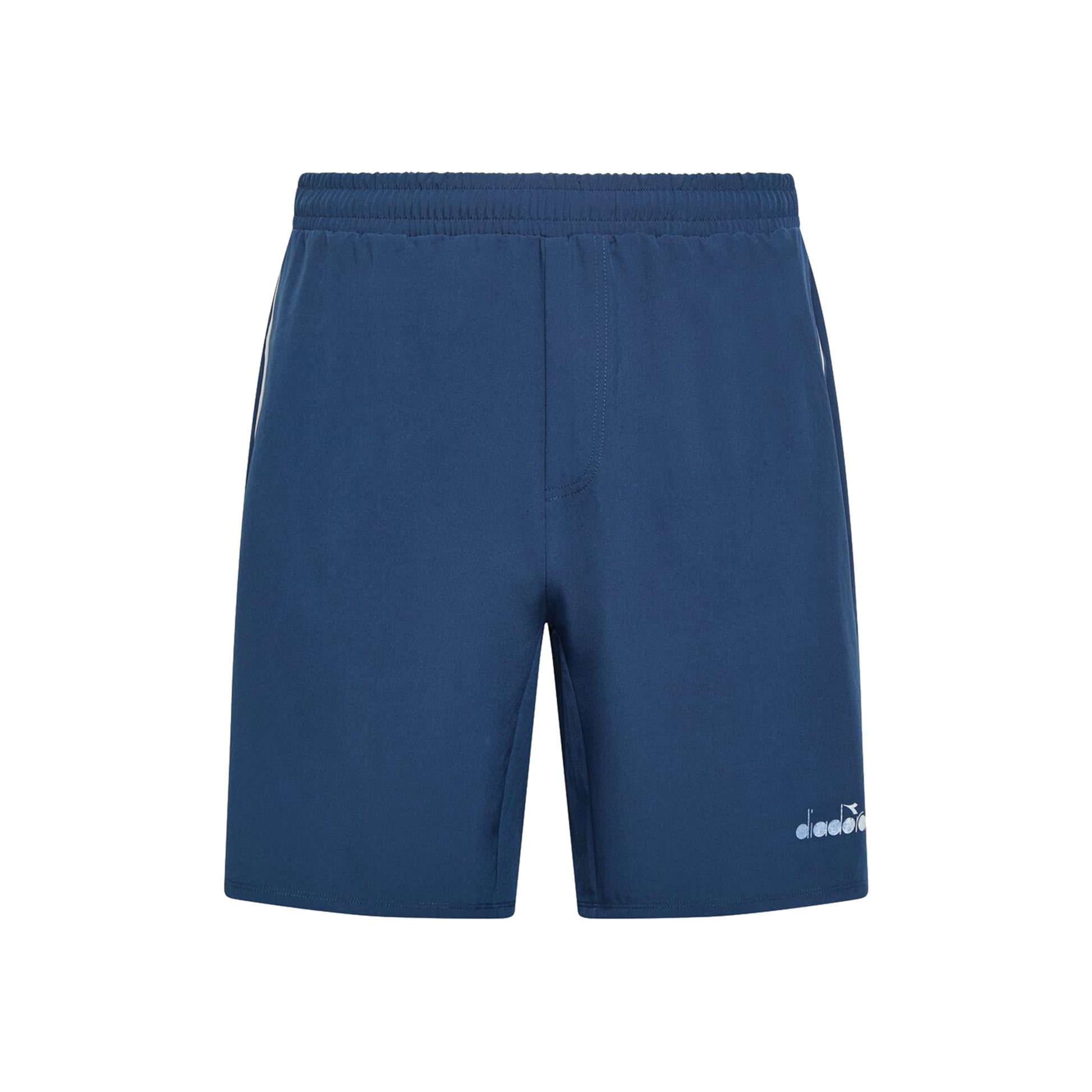 Diadora 9in Core Shorts Men-Blue