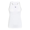 Icon Tank Top Women-White