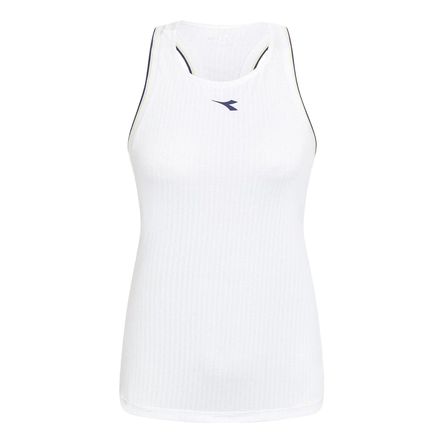 Diadora Icon Tank Top Women-White