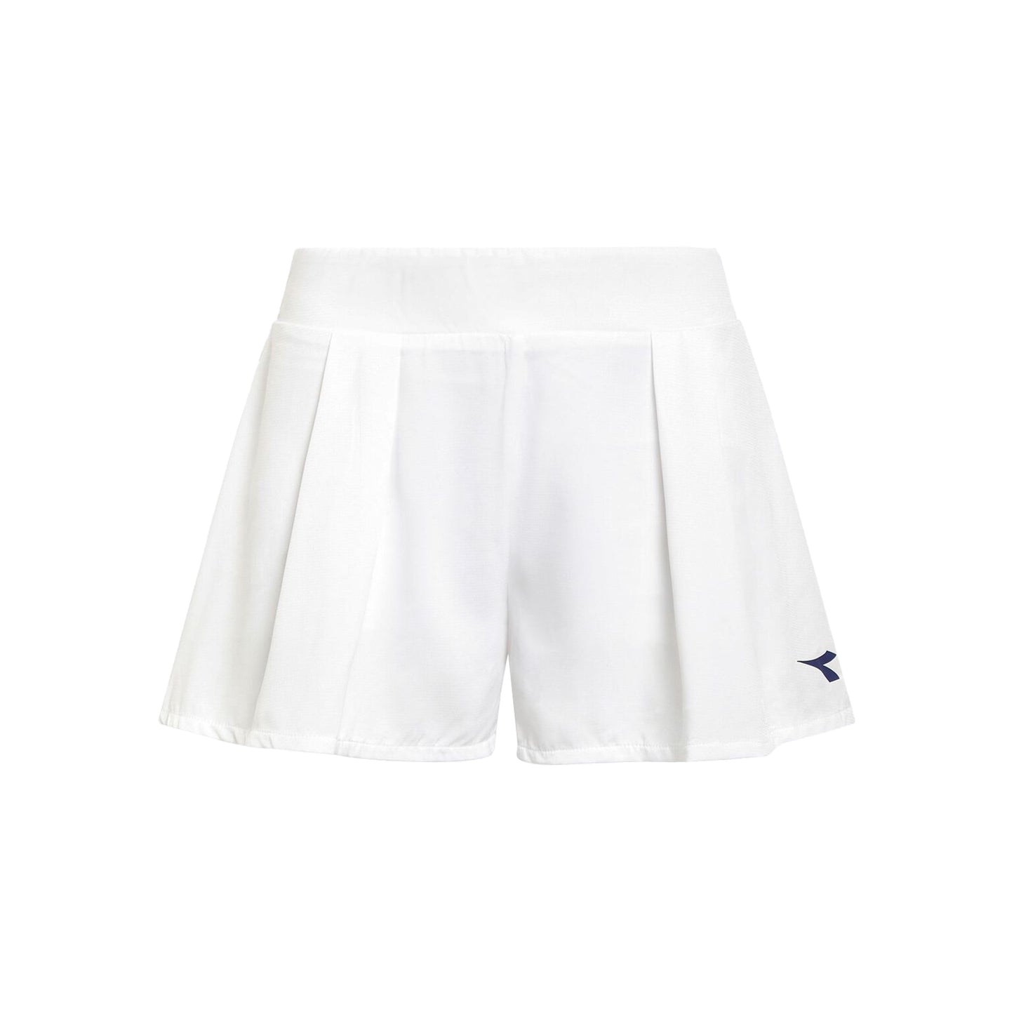 Diadora Icon Skirt Women-White
