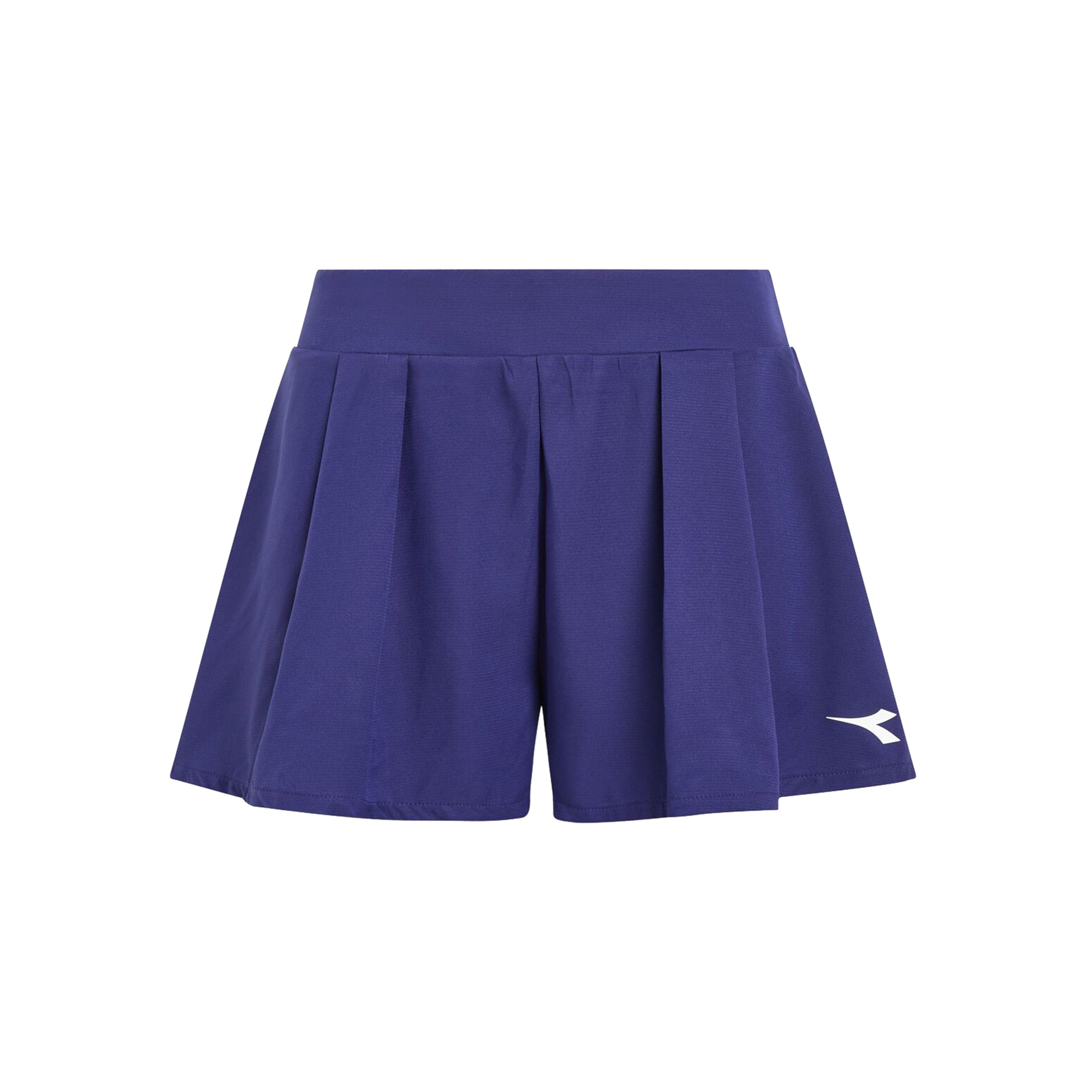 Diadora Icon Skirt Women-Blue