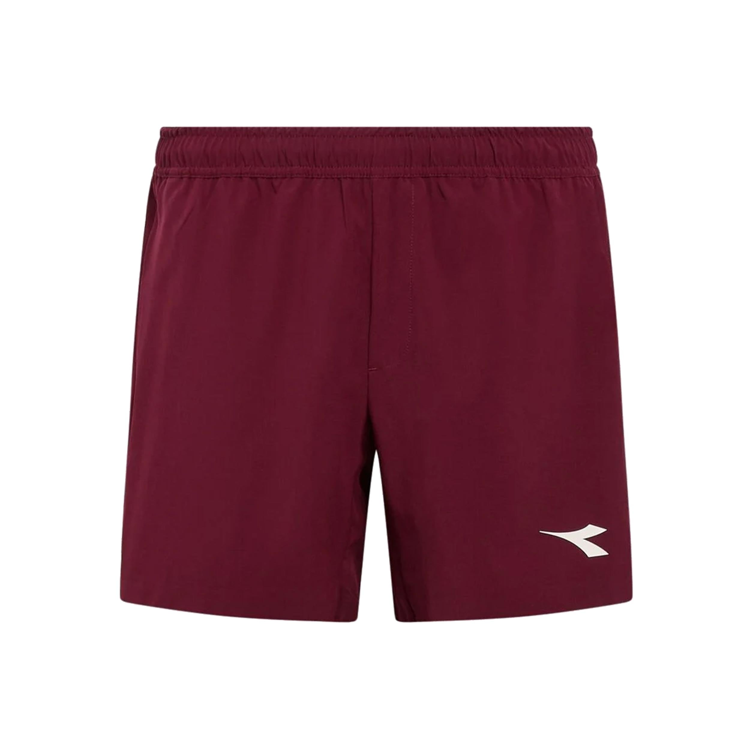 Diadora Icon Shorts Herren-berry