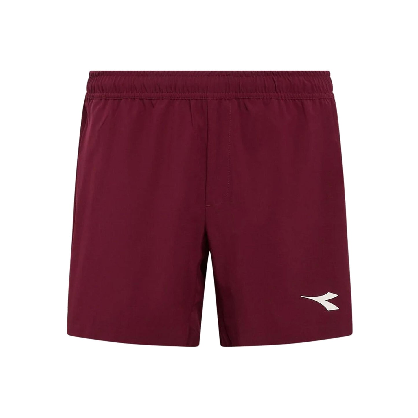 Diadora Icon Shorts Men-berry