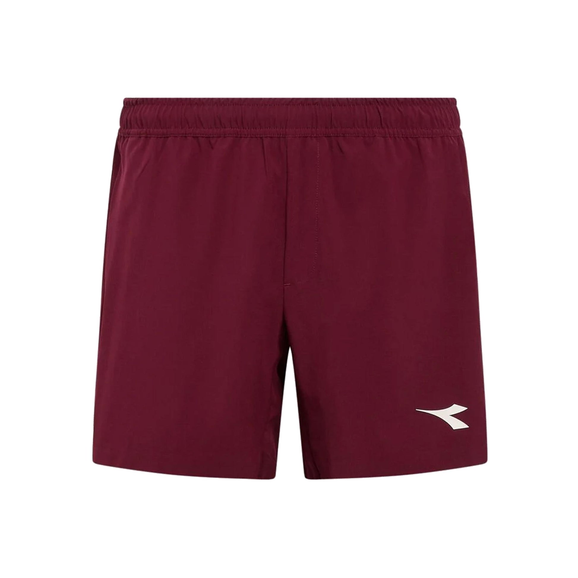 Diadora Icon Shorts Men-berry