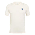 T-Shirt Men - cream