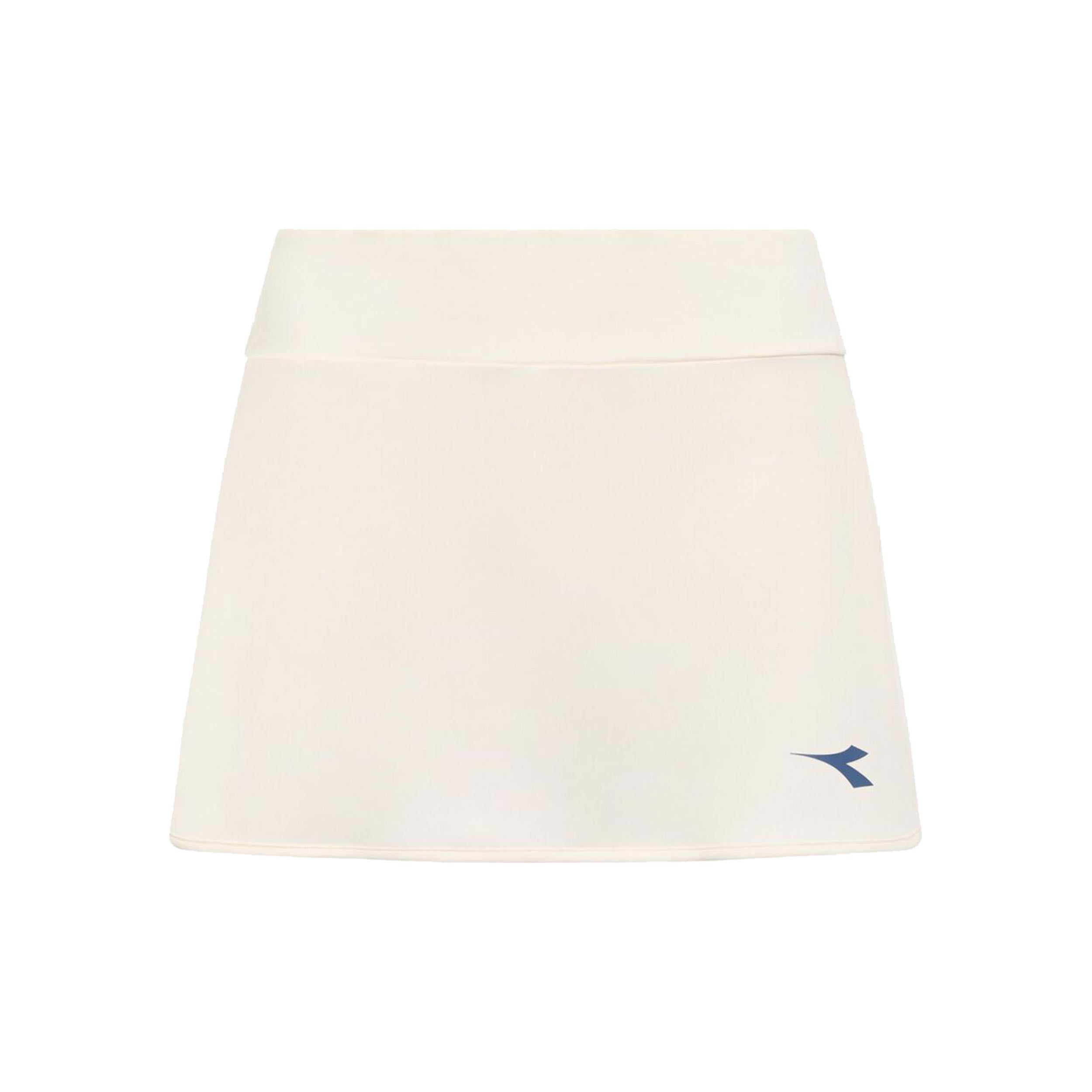 Diadora Core Skirt Women-dark blue