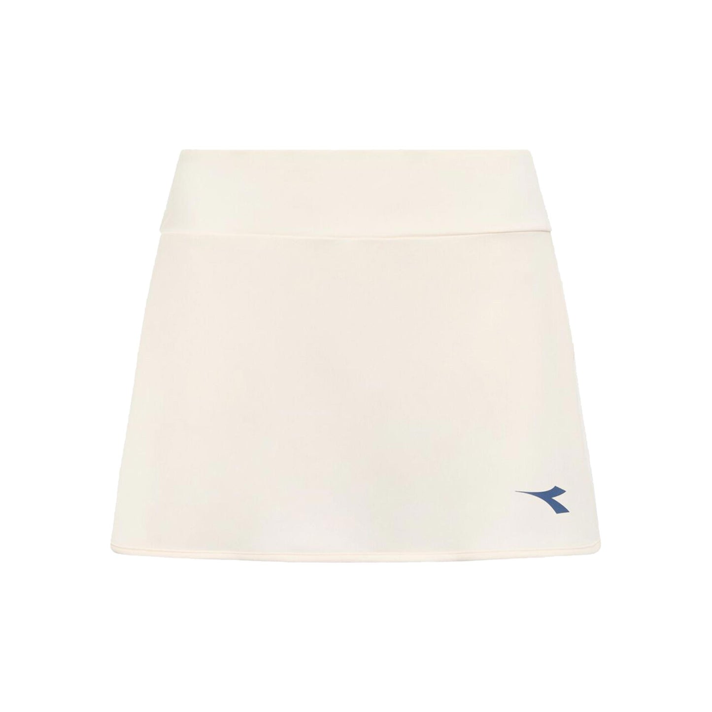Diadora Core Skirt Women-dark blue