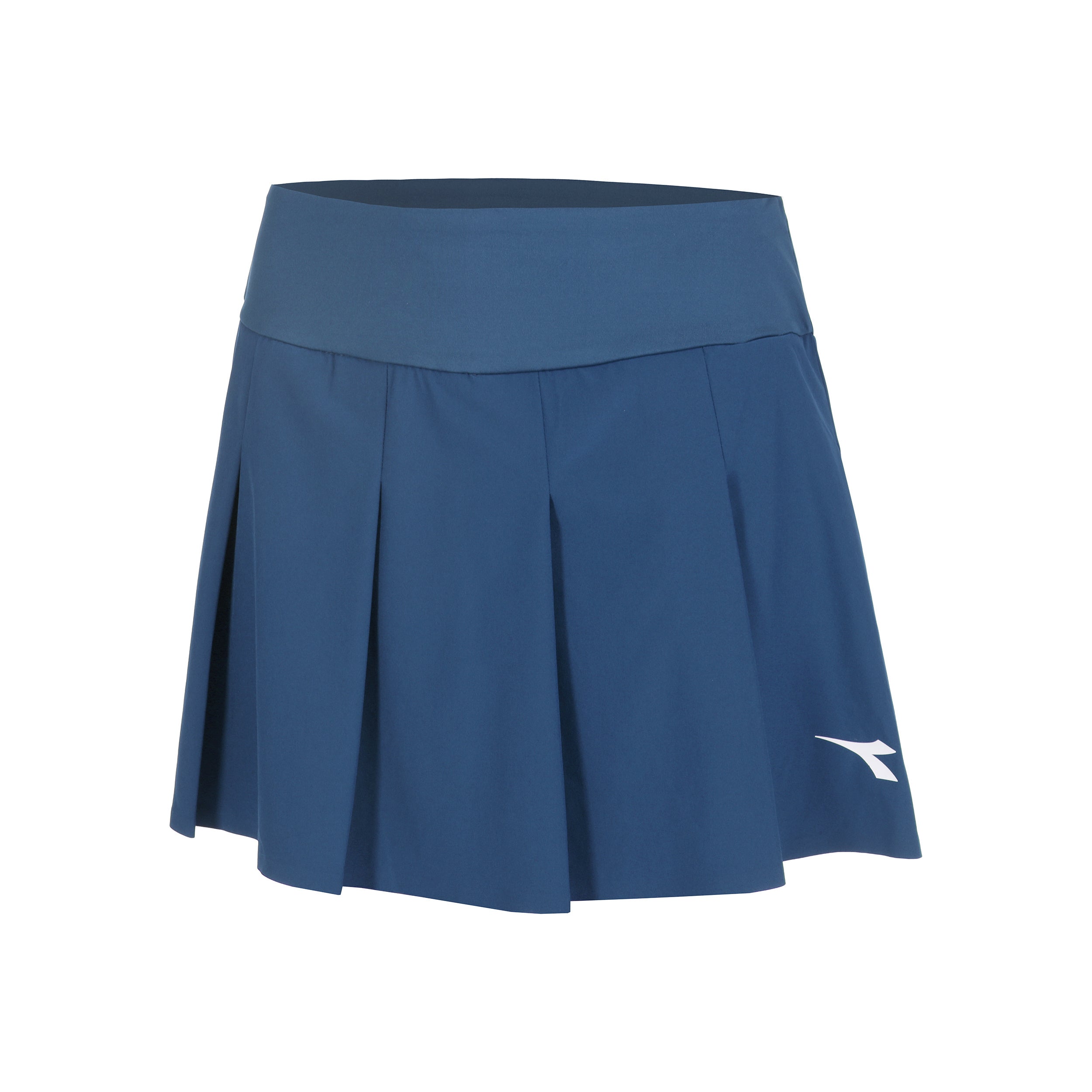 Diadora Icon Skirt Women-dark blue