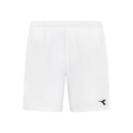 Icon Shorts Men-White