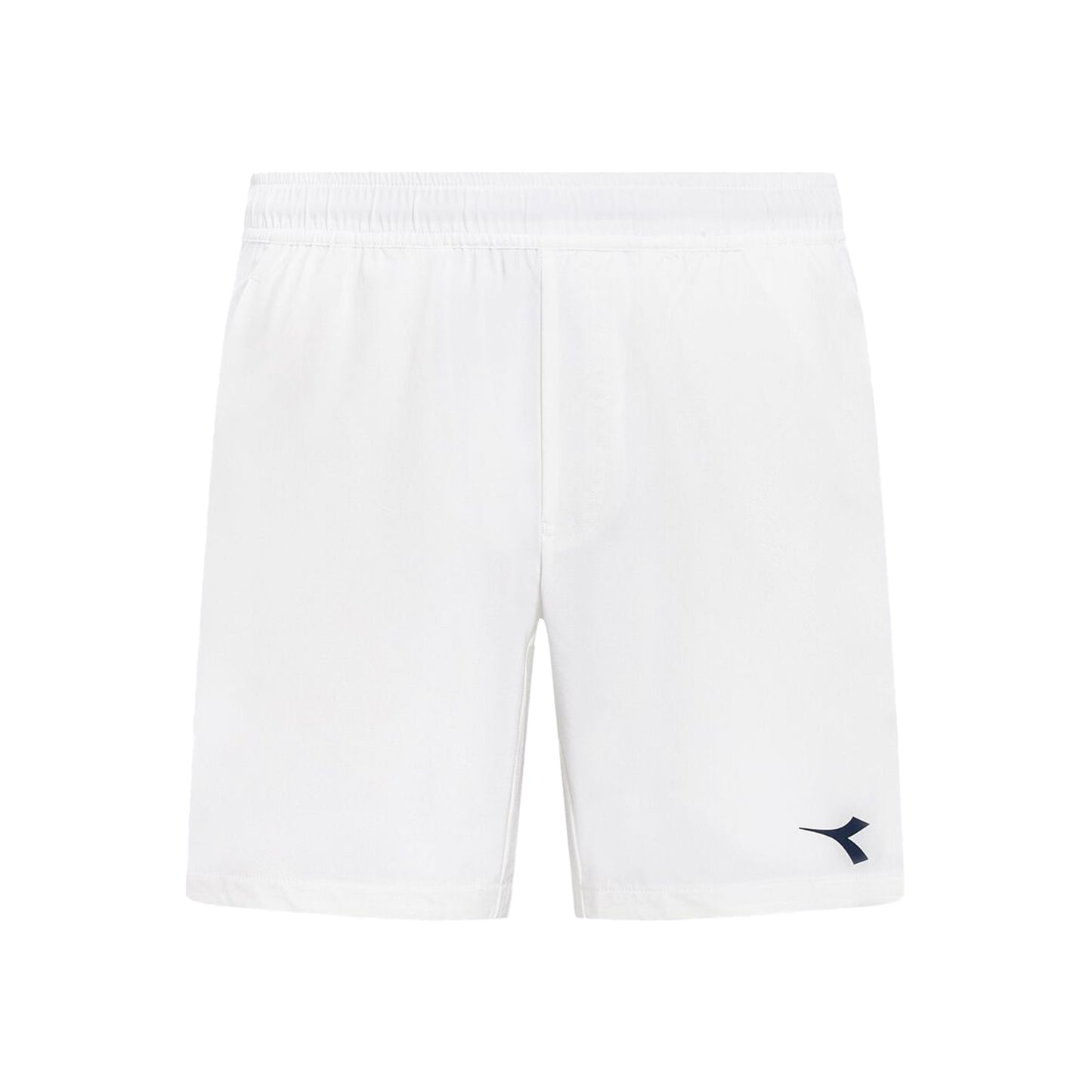 Diadora Icon Shorts Men-White