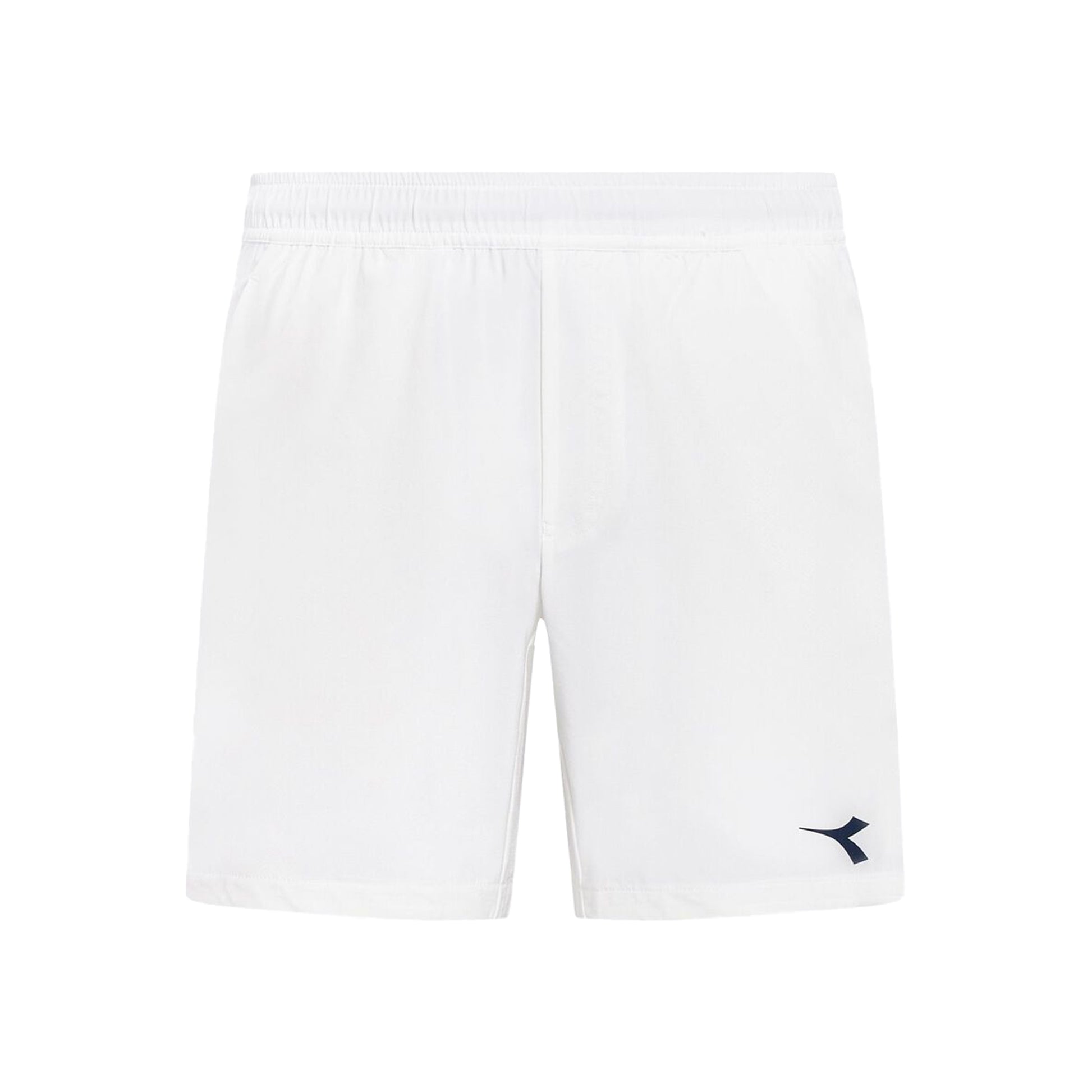 Diadora Icon Shorts Men-White