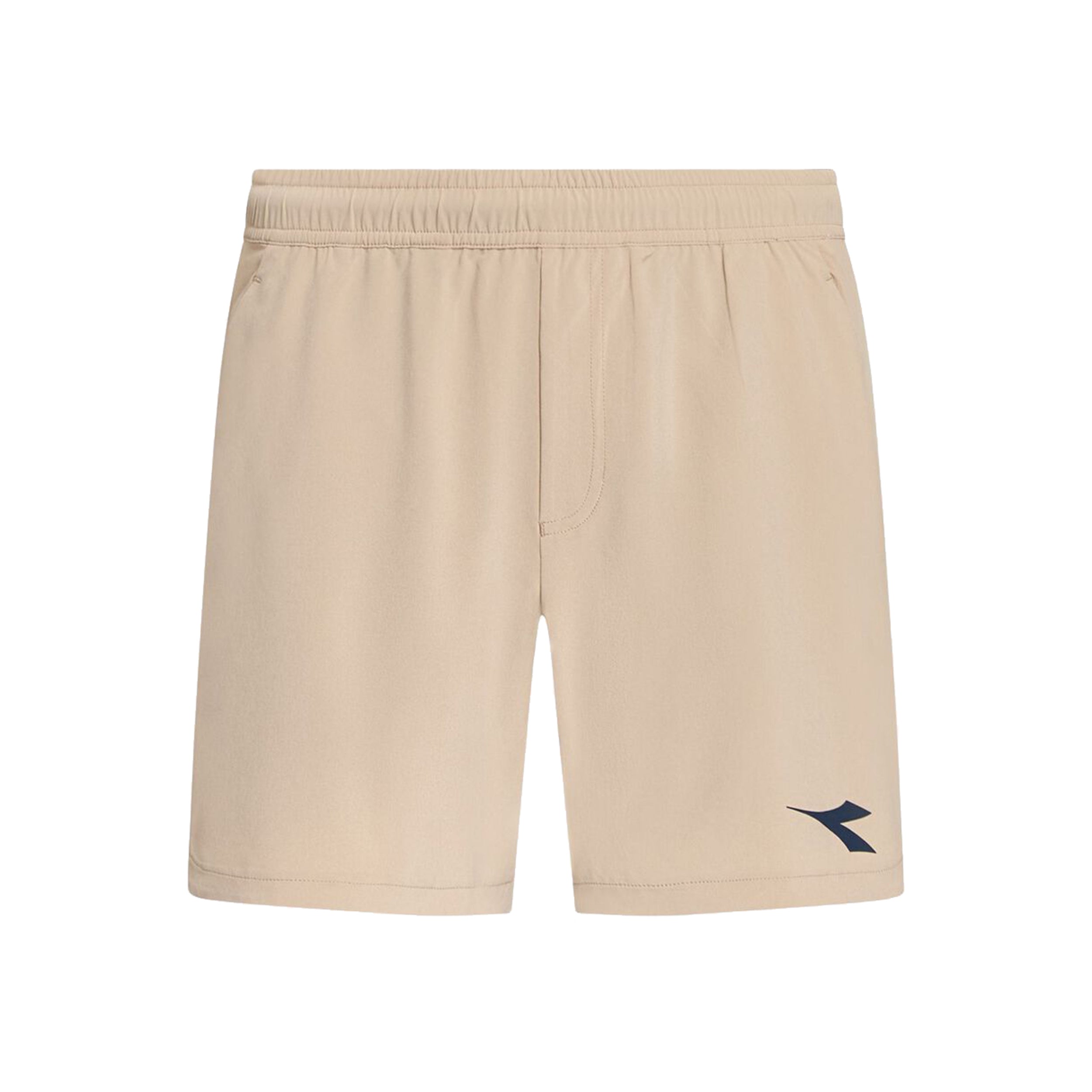 Diadora Icon Shorts Men-Beige