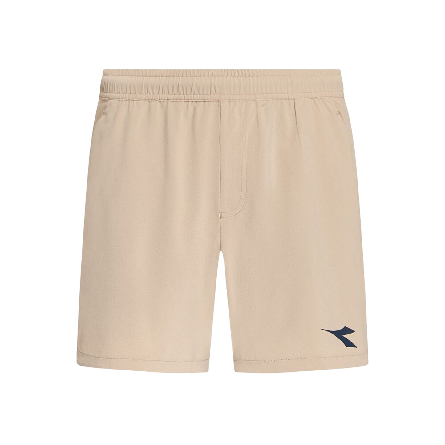 Diadora Icon Shorts Men-Beige