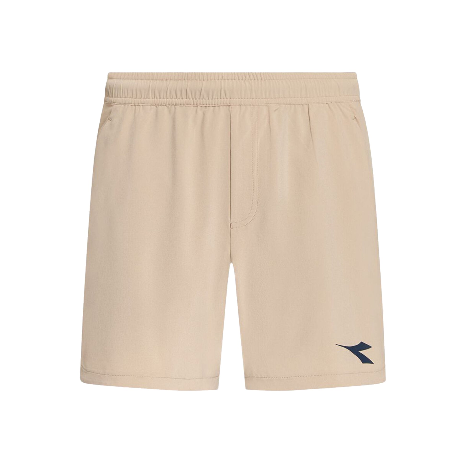 Diadora Icon Shorts Men-Beige