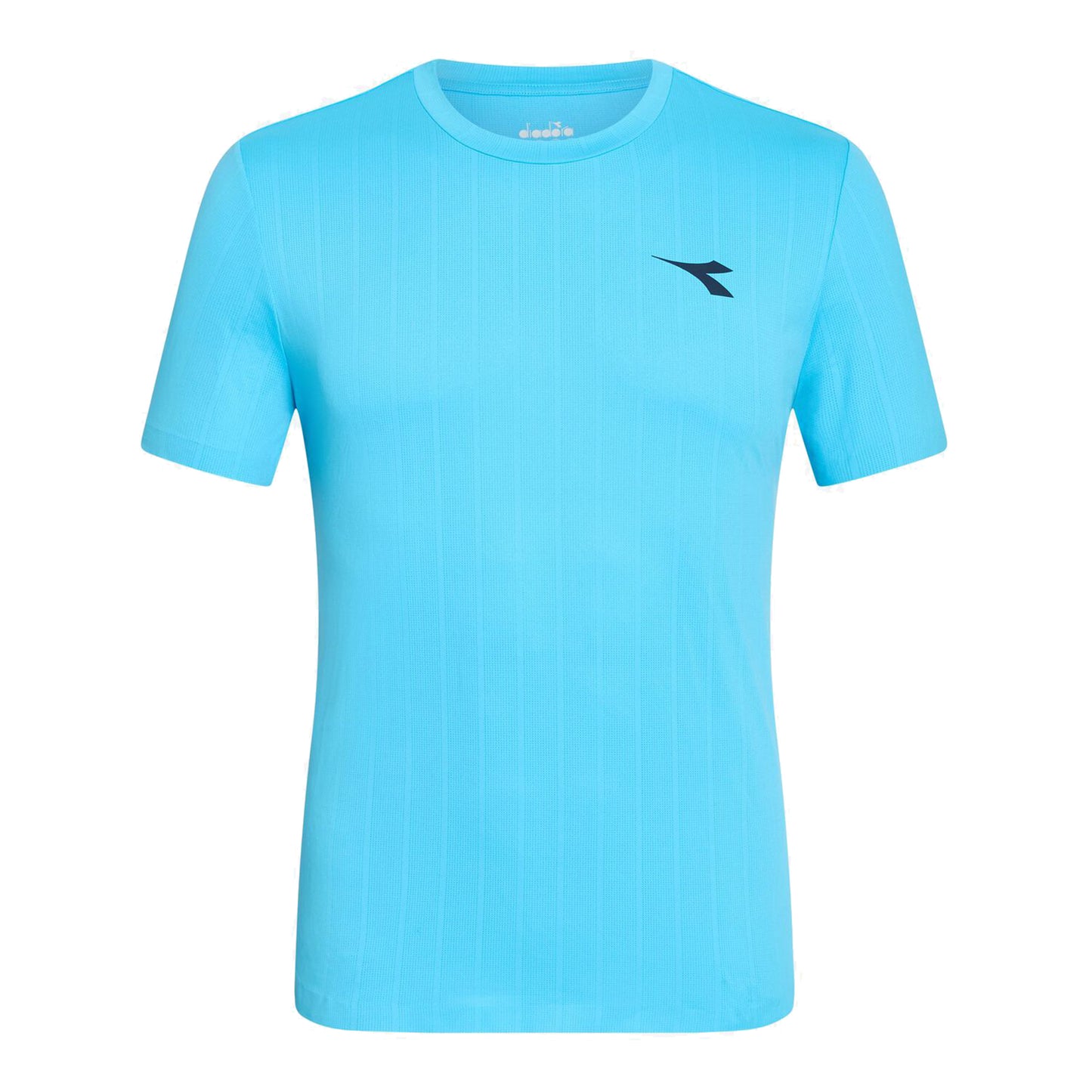 Diadora Icon T-Shirt Men-Light Blue