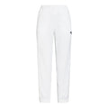 U. Track Training Pants Men-White